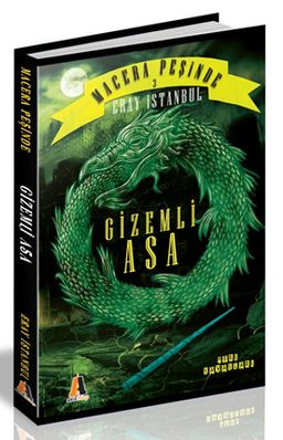 Macera Peşinde 3 / Gizemli Asa