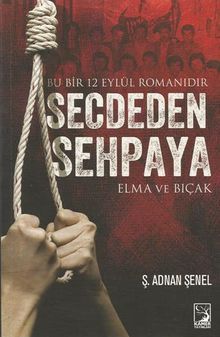Secdeden Sehpaya & Elma ve Bıçak