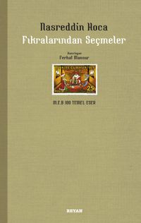 Nasreddin Hoca Fıkralardan Seçmeler