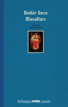 Binbir Gece Masalları - Osman Koca