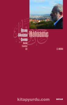 Halname - Bilinmeyen Yazar