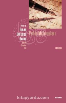 Pakia Mektupları - İhsan Süreyya Sırma