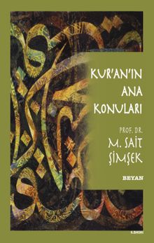 Kuran'ın Ana Konuları