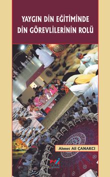 Yaygın Din Eğitiminde Din Görevlilerinin Rolü