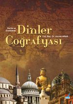 Harita ve Grafiklerle Dinler Coğrafyası 