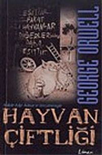 Hayvan Çiftliği
