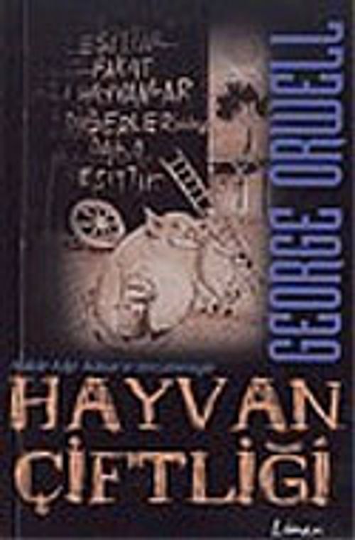 Hayvan Çiftliği
