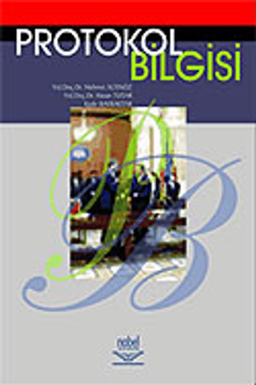 Protokol Bilgisi (Hasan Tutar-Mehmet Altınöz)