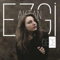 Ezgi Aktan - Gece (Cd)
