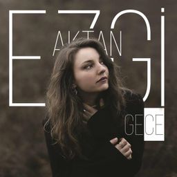 Ezgi Aktan - Gece (Cd)