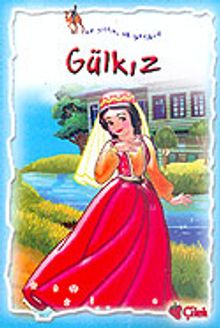 Gül Kız