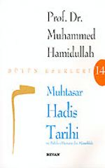 Muhtasar Hadis Tarihi ve Sahife-i Hemam ibn Münebbih