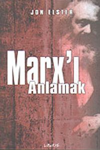 Marx'ı Anlamak