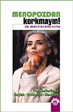 Menopozdan Korkmayın