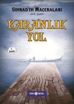 Karanlık Yol / Sinbad 5 (Ciltli)