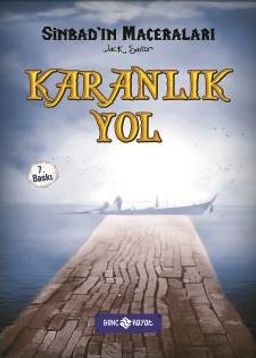 Karanlık Yol / Sinbad 5 (Ciltli)