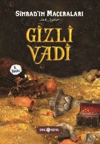 Gizli Vadi / Sinbad 6 (Ciltli)