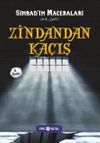 Zindandan Ka&ccedil;ış / Sinbad 7 (Ciltli)
