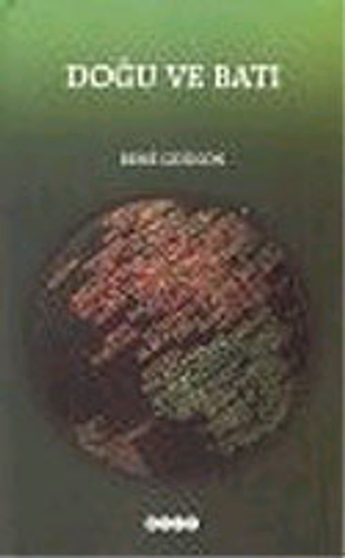 Doğu ve Batı