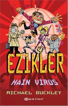 Ezikler / Hain Virüs