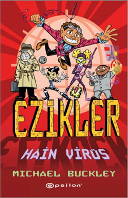 Ezikler / Hain Virüs