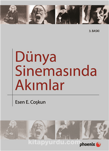 Dünya Sinemasında Akımlar - Esin Coşkun