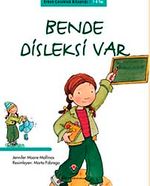 Bende Disleksi Var