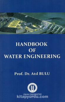 Handbook  Of  Water Engineering