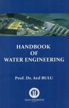 Handbook Of Water Engineering