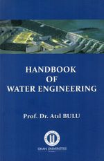Handbook  Of  Water Engineering