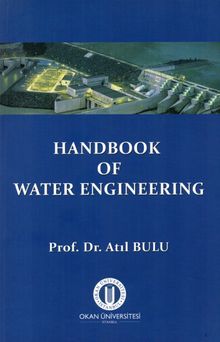 Handbook  Of  Water Engineering