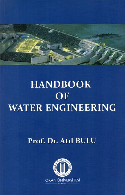 Handbook  Of  Water Engineering