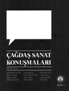 &Ccedil;ağdaş Sanat Konuşmaları