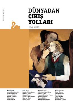 Dünyadan Çıkış Yolları İki Aylık Dergi Sayı:1 Ekim-Kasım 2016