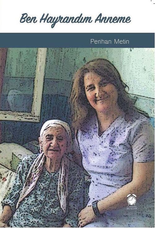Ben Hayrandım Anneme 