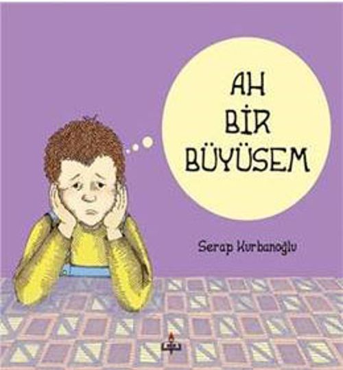 Ah Bir Büyüsem