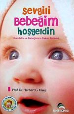 Sevgili Bebeğim Hoşgeldin