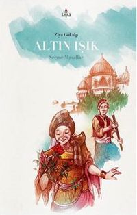 Altın Işık / Seçme Masallar