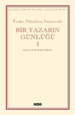 Bir Yazarın Günlüğü (2 Cilt)