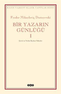 Bir Yazarın Günlüğü (2 Cilt)