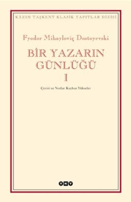 Bir Yazarın Günlüğü (2 Cilt)