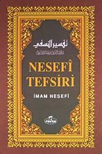 Nesefi Tefsiri 8. Cilt