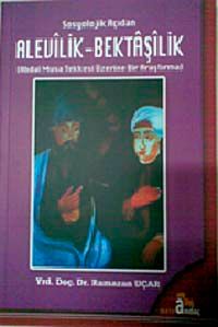 Alevilik-Bektaşilik