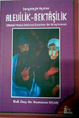 Alevilik-Bektaşilik