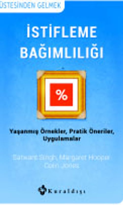 İstifleme Bağımlılığı