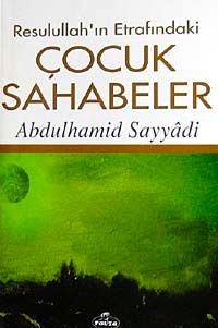 Çocuk Sahabeler