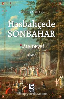 Hasbahçede Sonbahar - Zekeriya Yıldız