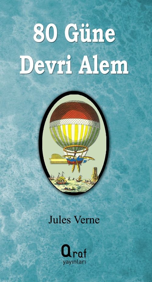 80 Güne Devri Alem