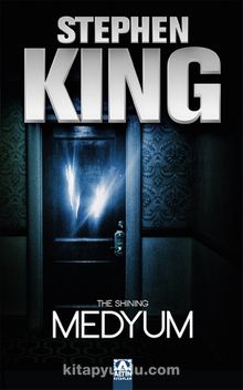 Medyum - Stephen King