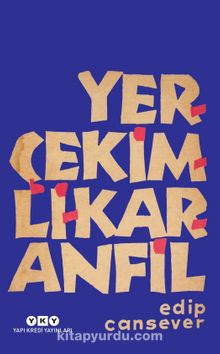Yerçekimli Karanfil - Edip Cansever
